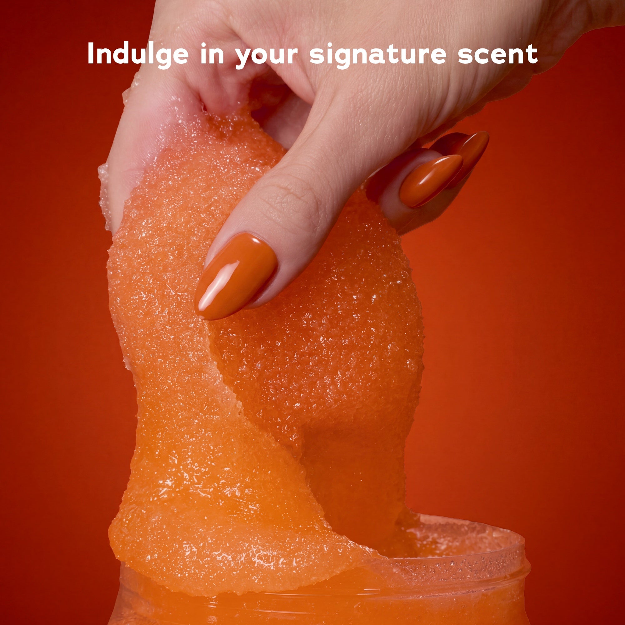 Fireside Maple Foaming Gel Wash - Image 5