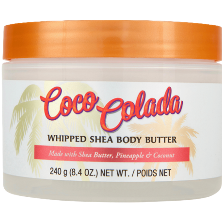 Coco Colada Whipped Body Butter