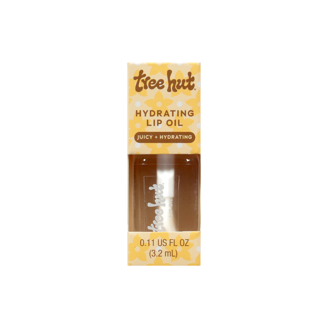 Vanilla Lip Oil