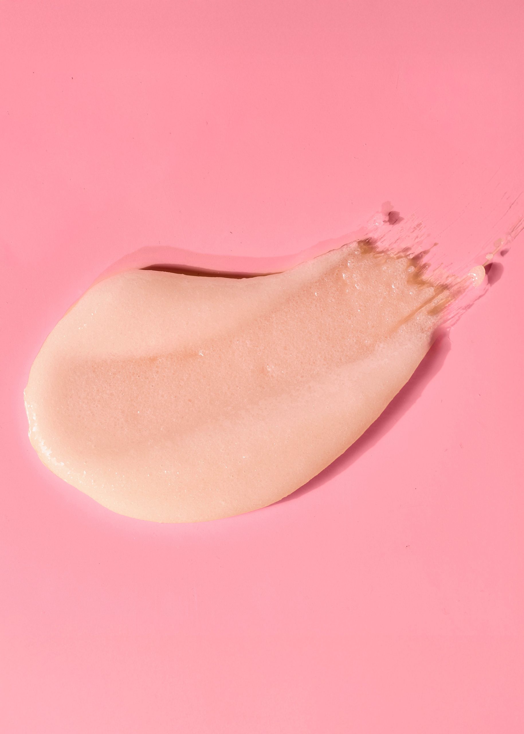 Moroccan Rose Shave Prep Polish - Image 3