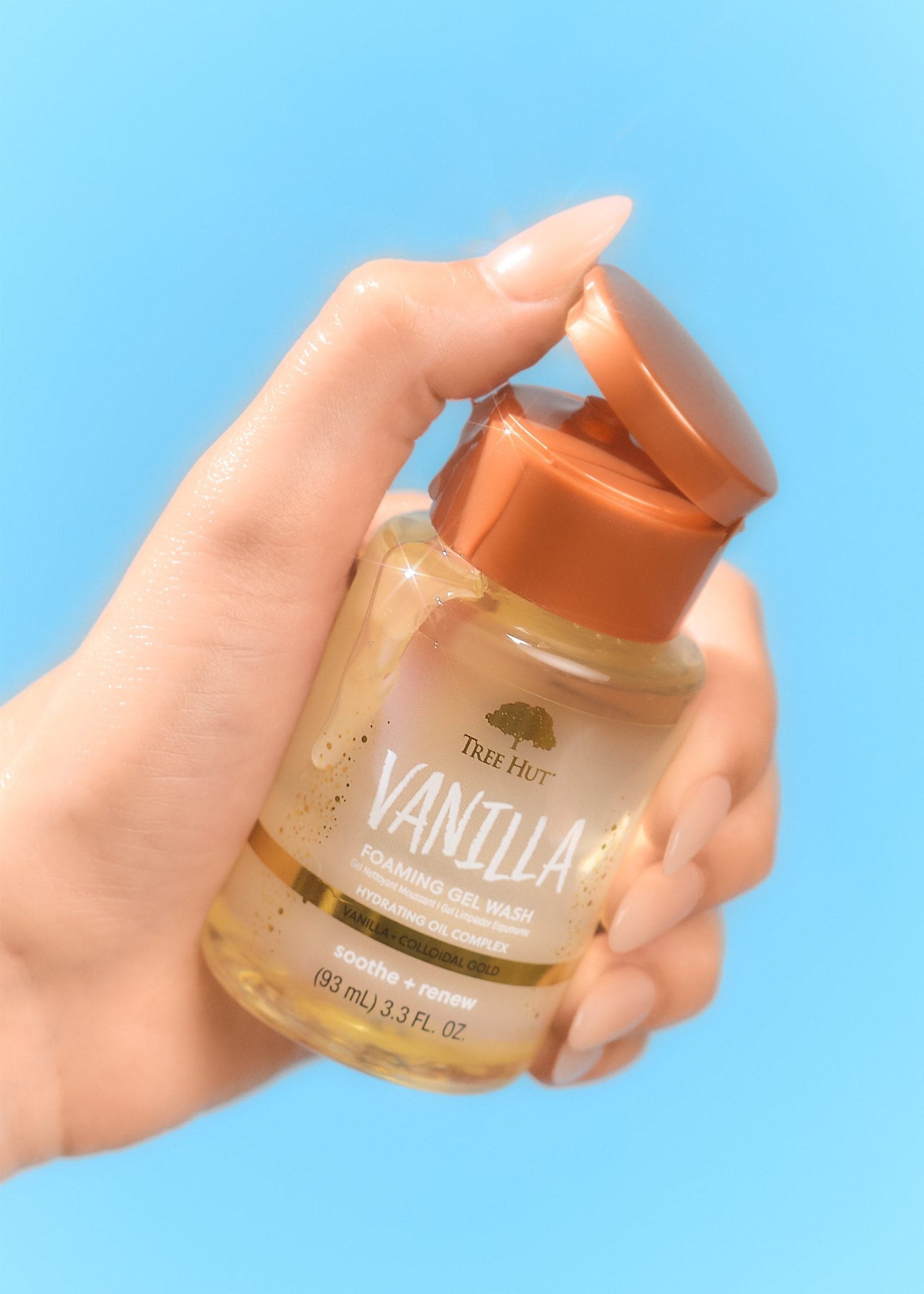 Vanilla Mini Best Sellers Kit - Image 3